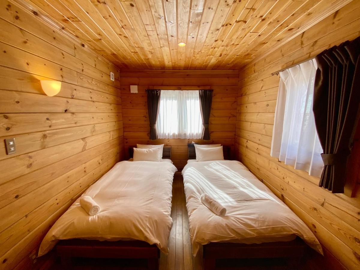 Hal Cottage Hakuba Exterior photo