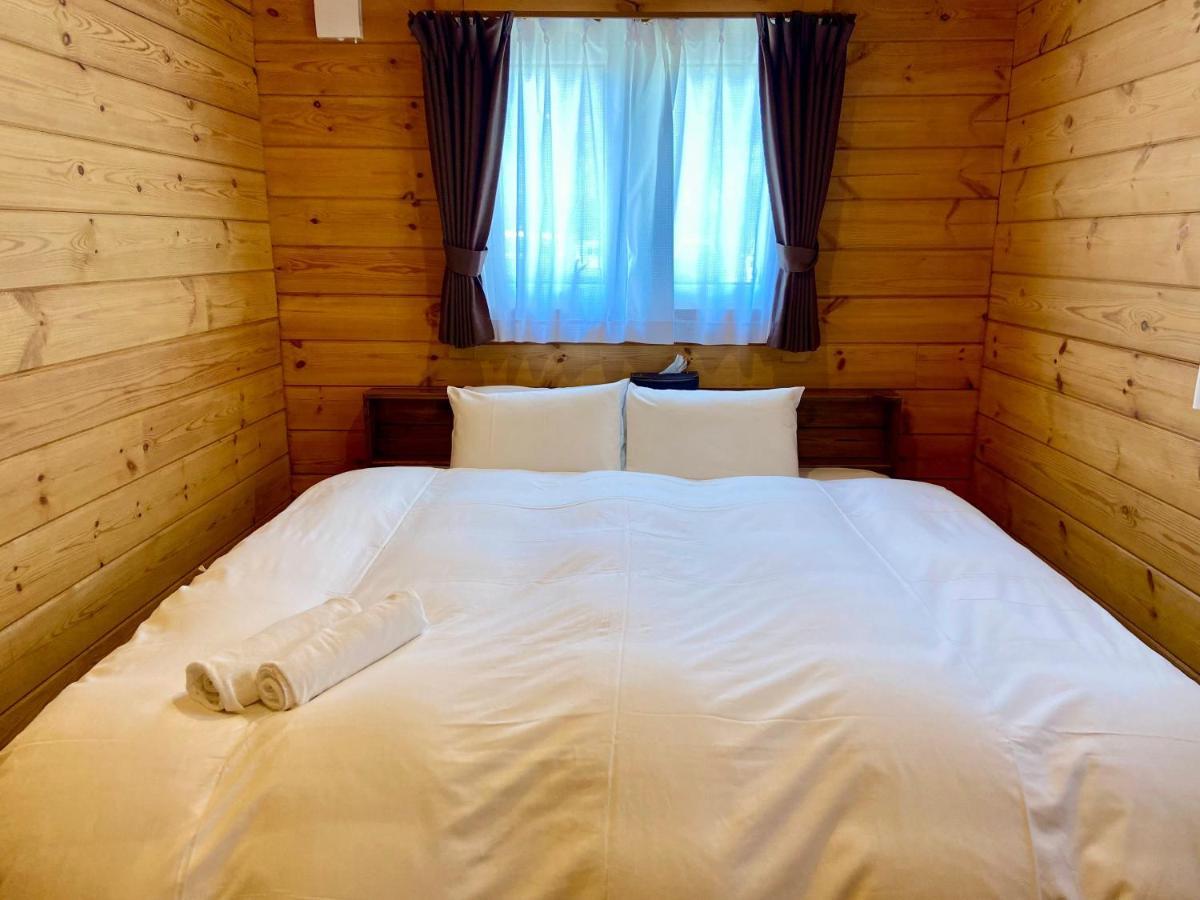 Hal Cottage Hakuba Exterior photo