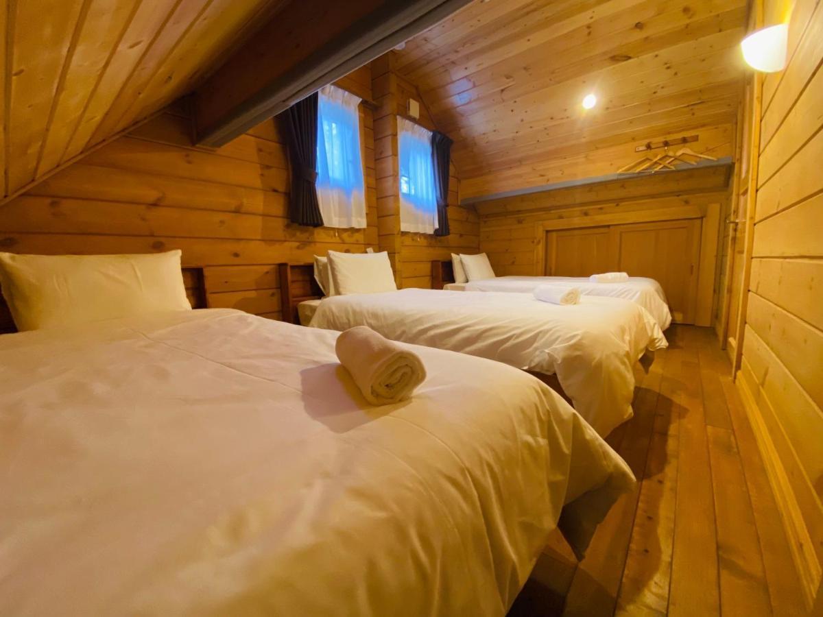 Hal Cottage Hakuba Exterior photo