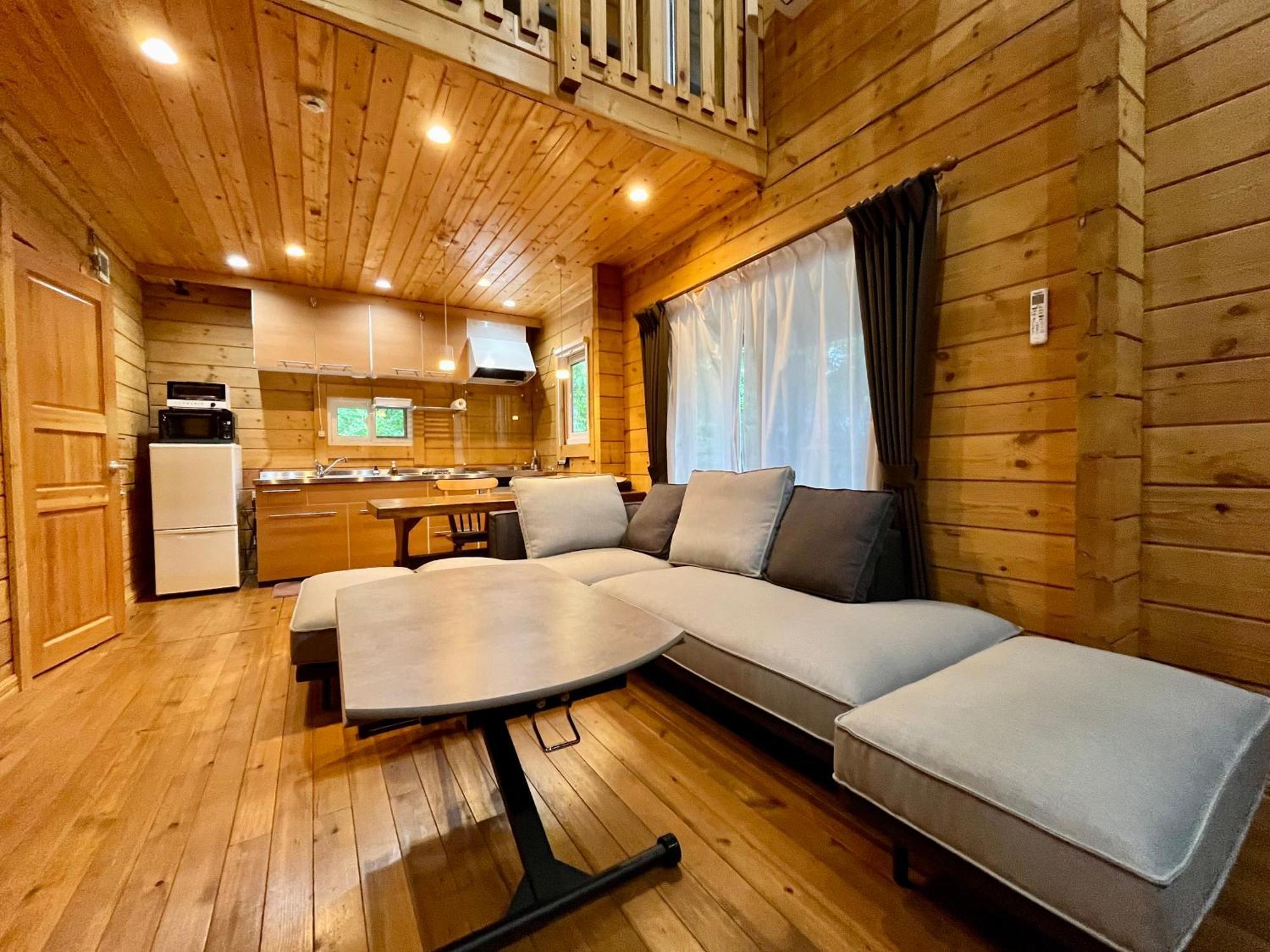 Hal Cottage Hakuba Exterior photo